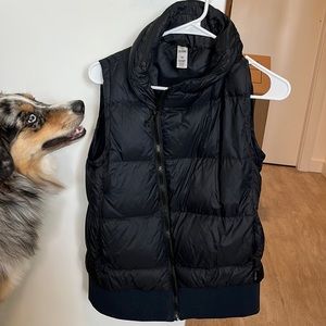 Oiselle Vest